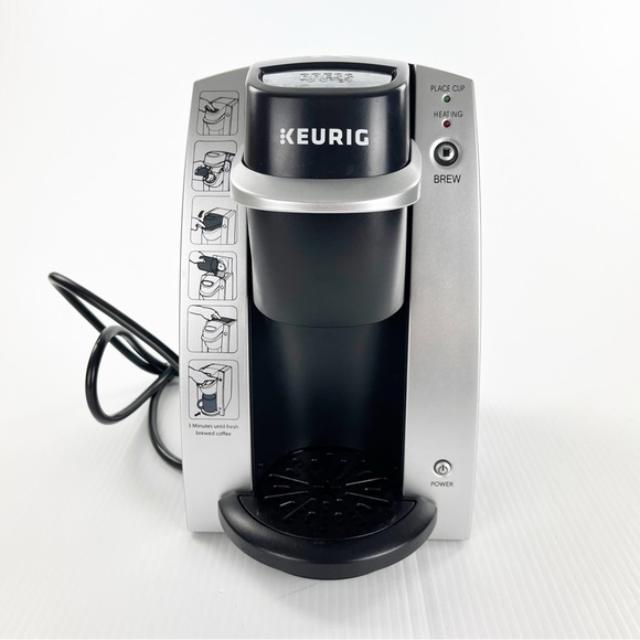 Keurig Kitchen Keurig K3 Single Cup Brewing System Commercial Home